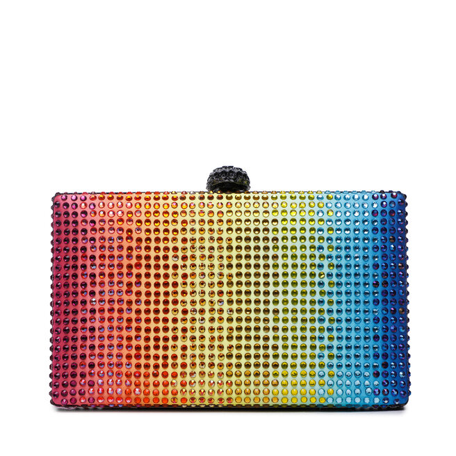 Kurt Geiger Geantă Kurt Geiger Crystal Kensington Clutch 9102969999 Mult/Other