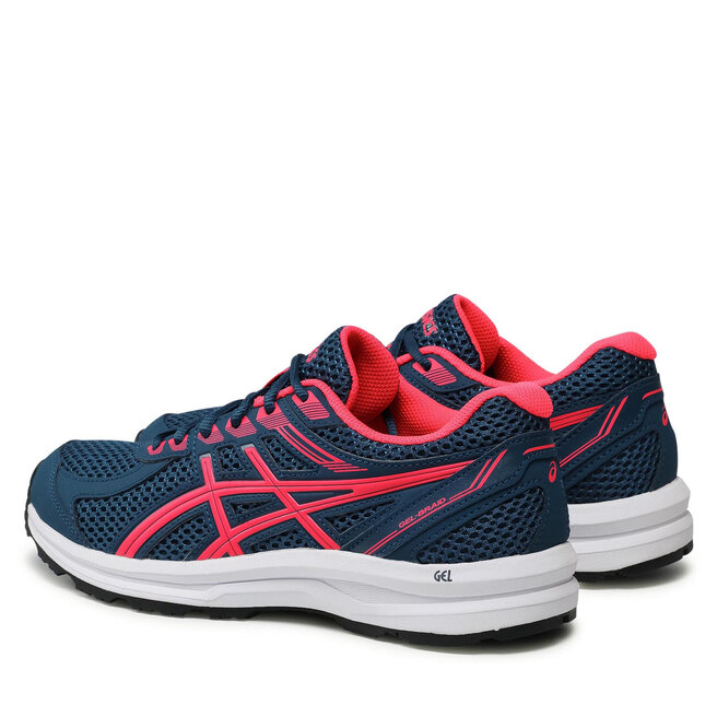 Gel outlet braid asics