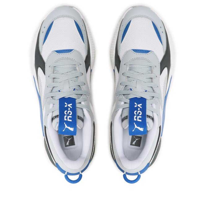 Puma Sneakers Puma Rs-X Geek 391174 01 Puma White/Platinum Gray