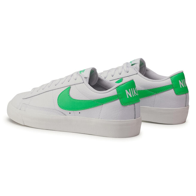 green blazer lows