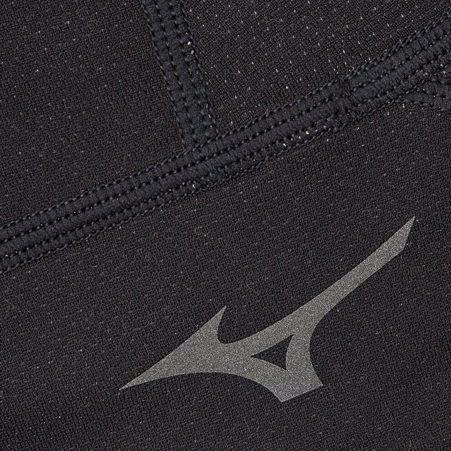 Mizuno Čepice Mizuno Breath Thermo A2GW9551Z Black