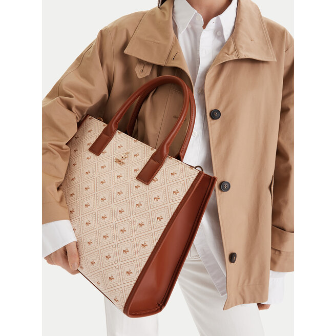 Torebka Beverly Hills Polo Club