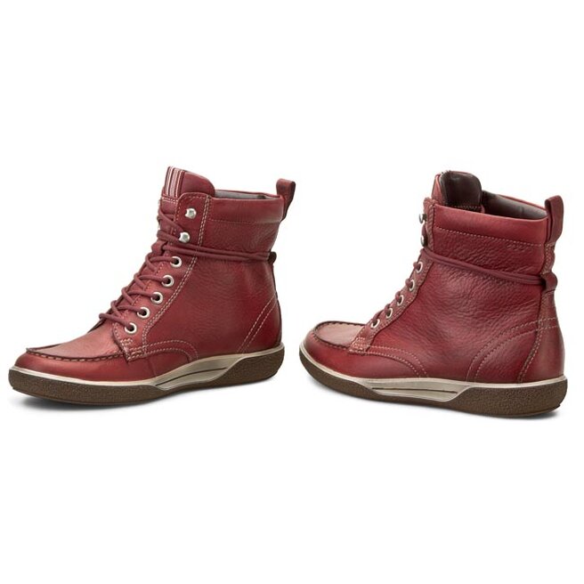 Ecco chase boots new arrivals