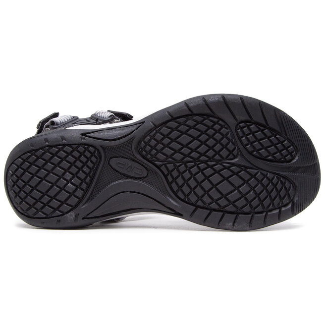 CMP Сандали CMP Hamal Wmn Hiking Sandal 38Q9956 Grey/Ghiaccio 14TC