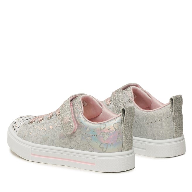 Scarpe bimba skechers store