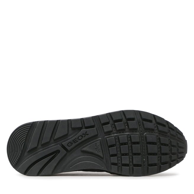 Geox Sneakers Geox U Vicenda U3581A014EKC0661 Navy/Grey