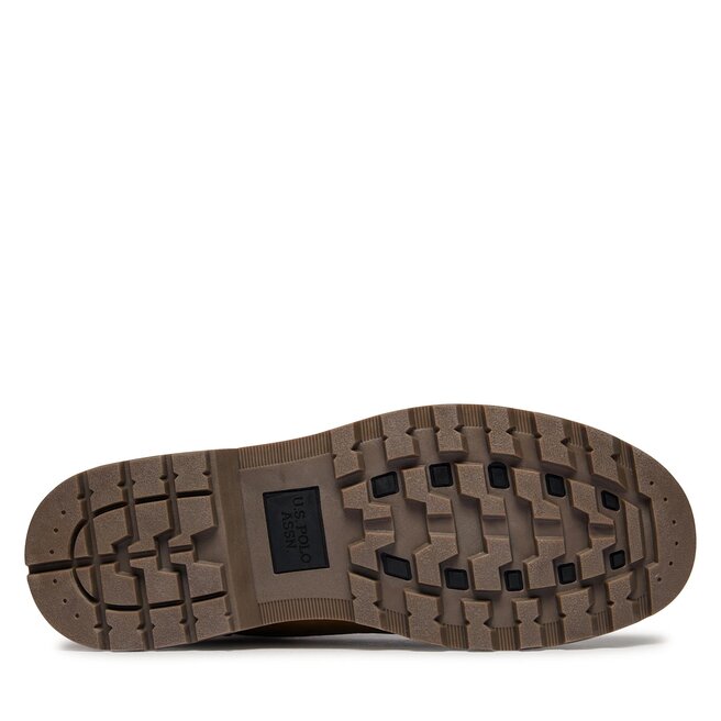 U.S. Polo Assn. Ghete U.S. Polo Assn. ZIGGY002A Yel