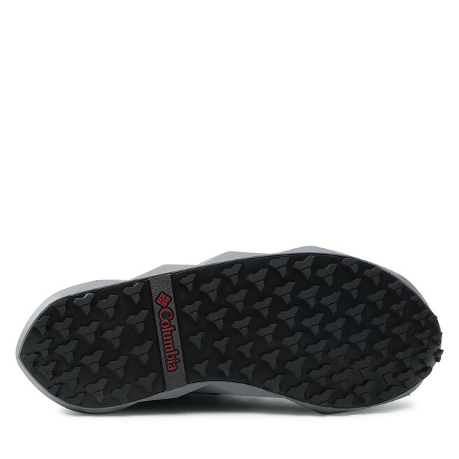 Columbia Trekkings Columbia Facet 60 Outdry 1945591010 Black/Red Jasper 010