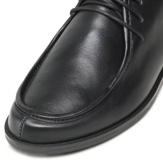 Ryłko Scarpe basse Ryłko 1MP97_X Czarny WD8