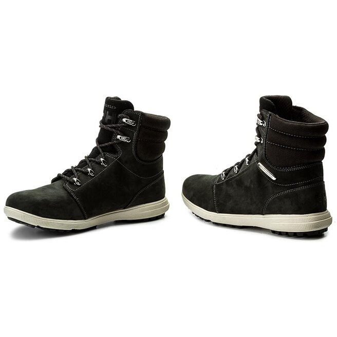 Schn rstiefeletten Helly Hansen A.S.T 2 111 59.991 Jet Black Birch
