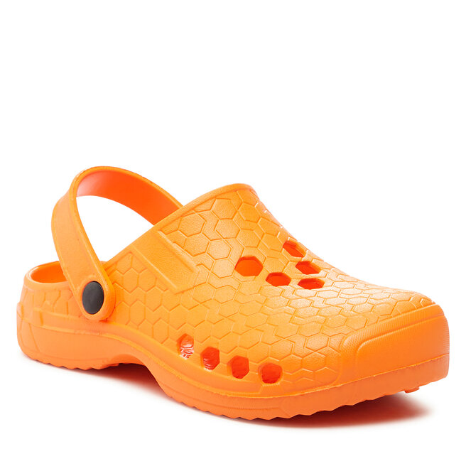 Dry Walker Saboți Dry Walker Hex Open Orange