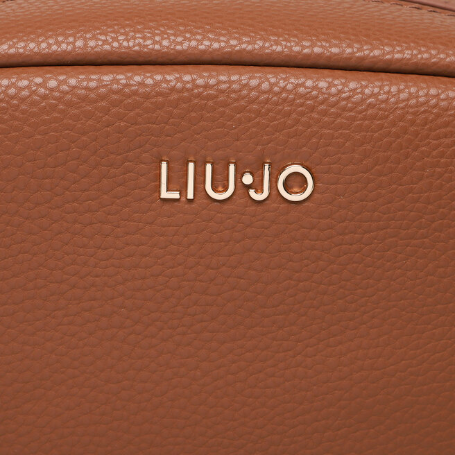 Liu Jo Дамска чанта Liu Jo Ecs M Camera Case AA3257 E0086 Deer X0282