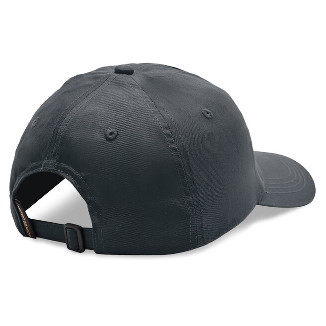 Napapijri Kšiltovka Napapijri Falis Black 041