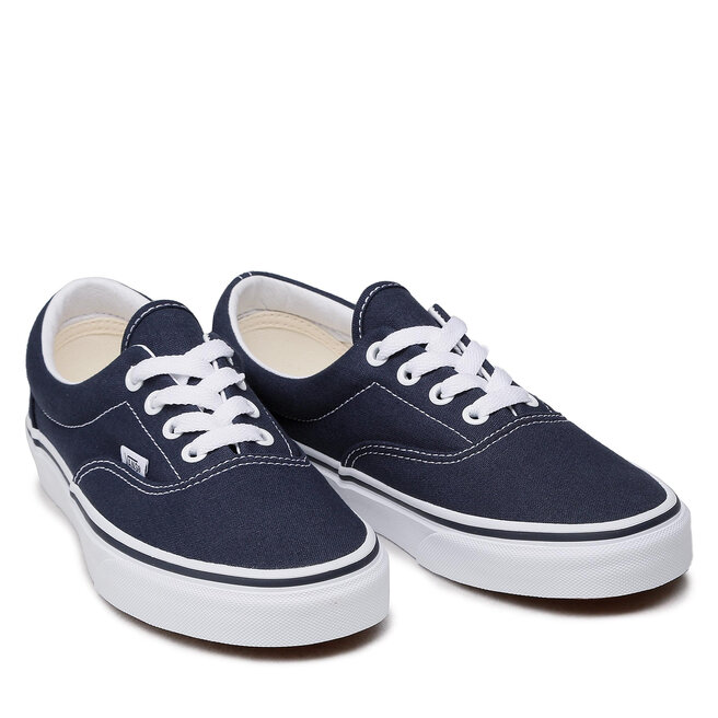 Sneakers aus Stoff Vans Era VN 0EWZNVY Navy eschuhe