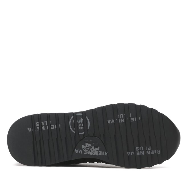 Premiata Sneakers Premiata Jeff 6110 Black