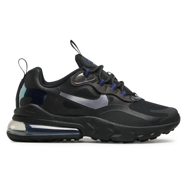 Nike air max discount noir et bleu