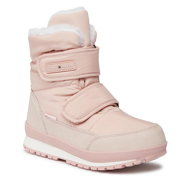 Botas altas tommy 2025 hilfiger