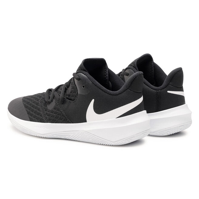 Nike Παπούτσια Nike Zoom Hyperspeed Court CI2964 010 Black/White