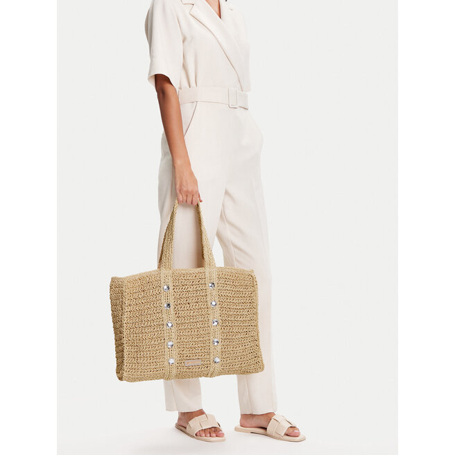 Torebka Gioseppo Lomira 75504-P Beżowy -