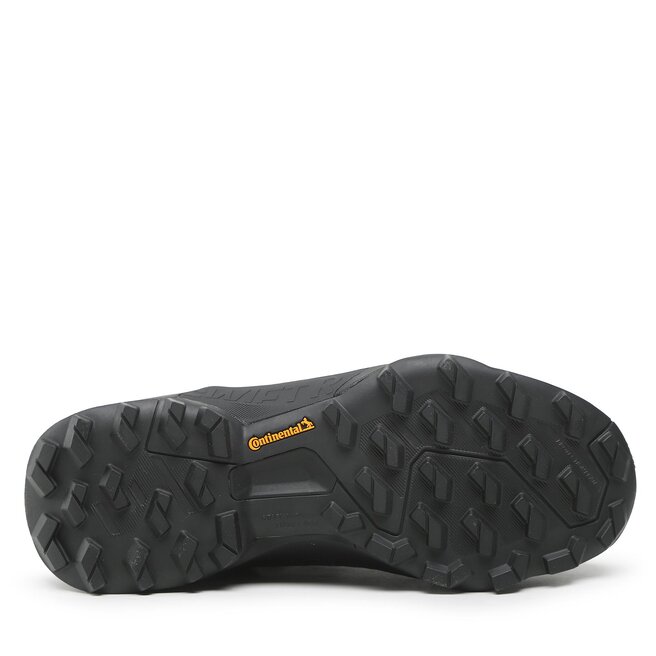 adidas Обувки adidas Terrex Swift R3 HR1338 Cblack/Grethr/Blurus