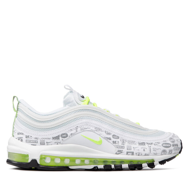 Обувки Nike Air Max 97 DH0006 100 White 