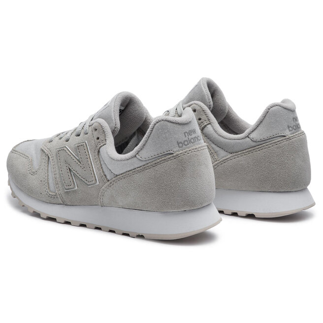 New balance discount 311 Silver