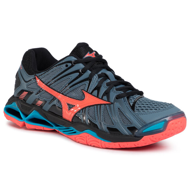 Zapatillas mizuno tornado on sale 8
