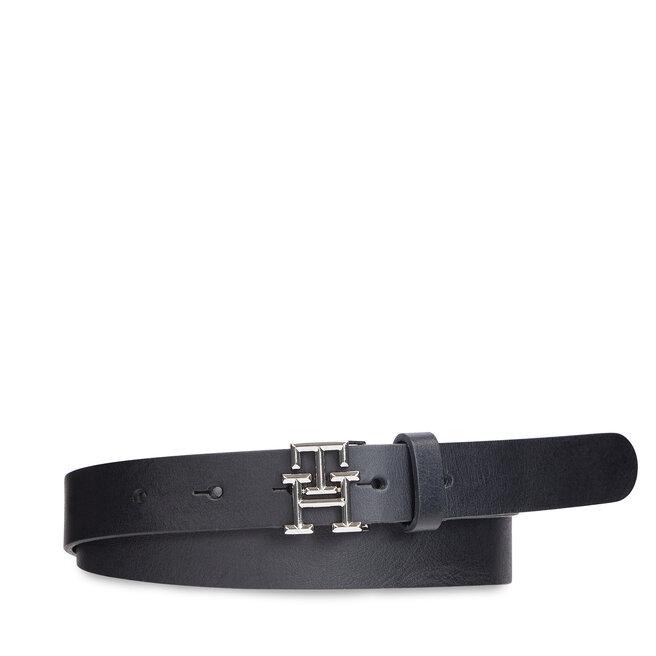 Pasek Damski Tommy Hilfiger - Czarny