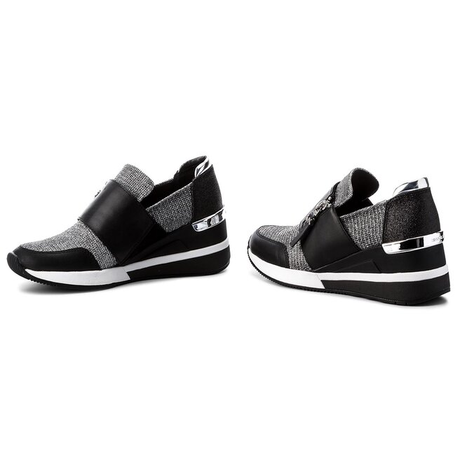 Michael kors sale chelsie trainer