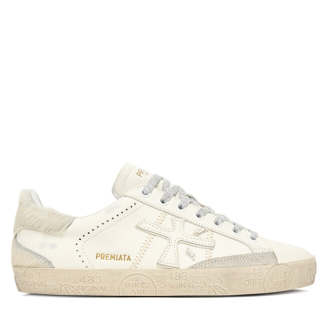 Kobiece sneakersy Premiata