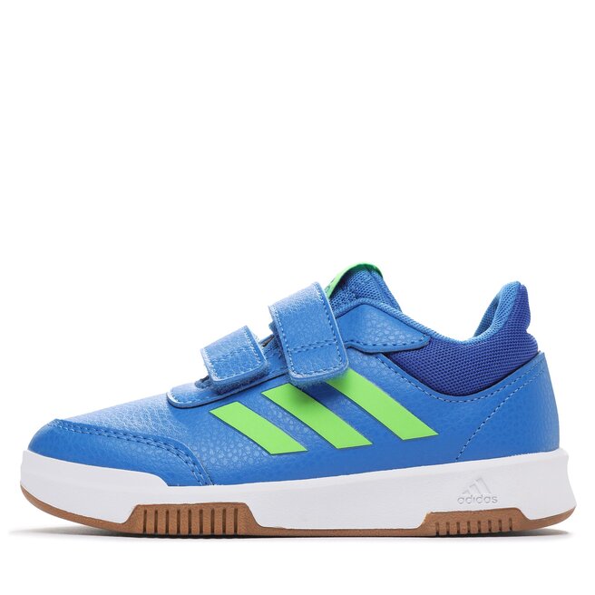 adidas Boty adidas Tensaur Hook and Loop ID2304 Broyal/Luclim/Royblu