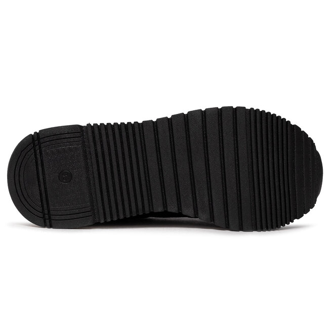 Gioseppo Sneakers Gioseppo Boston 62678 Black