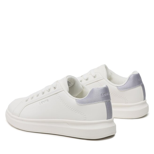 Levi's® Сникърси Levi's® 233415-681-50 Brilliant White