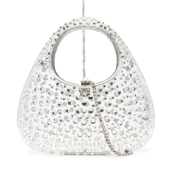 Torebka Aldo Cinderellapurse - Przezroczysty