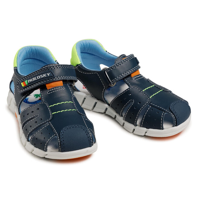 Sandales pablosky outlet