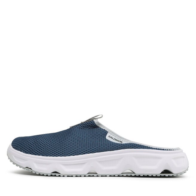 Salomon bleu sale