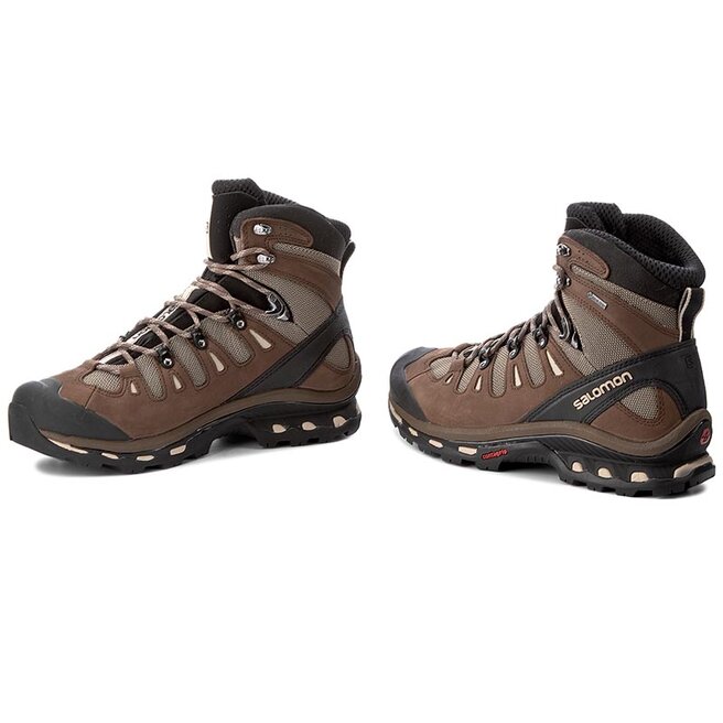 Salomon quest 4d top 2 gtx fossil