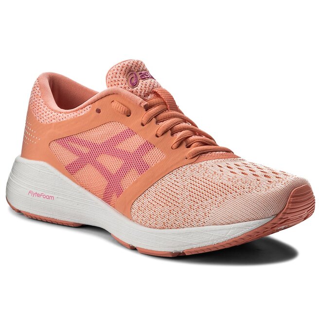 Asics roadhawk ff homme brun hotsell