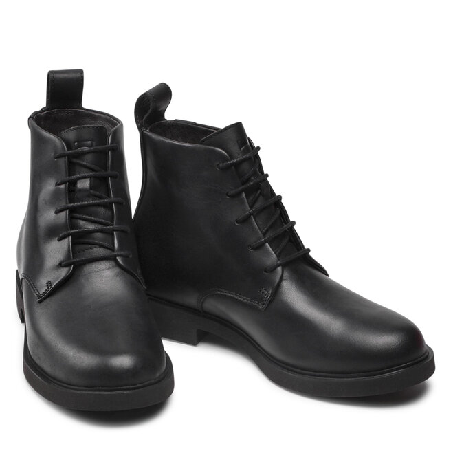 Camper Боти Camper GORE-TEX Iman K400526-001 Black