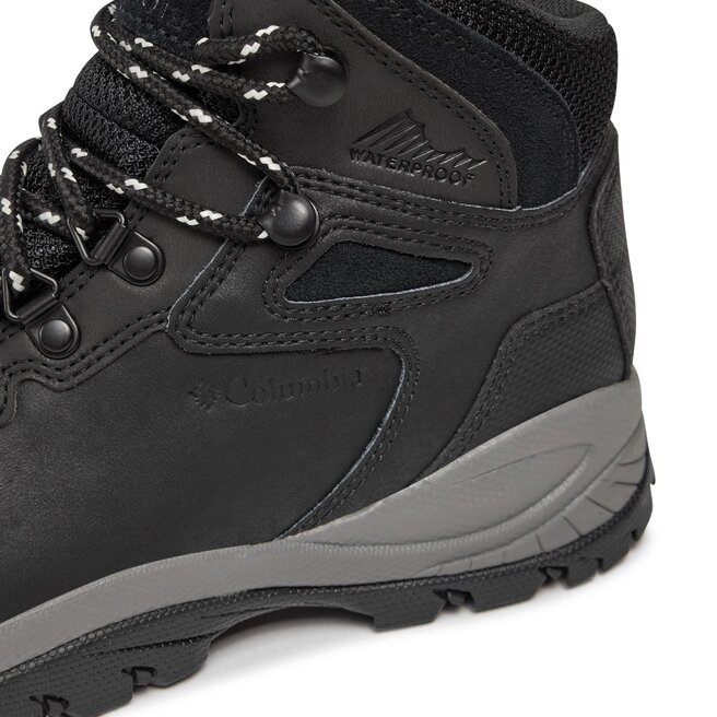 Columbia Trekkings Columbia Newton Ridge™ Plus 1424692 Black/ Chalk 013