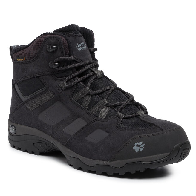 jack wolfskin traction 2 texapore mid m