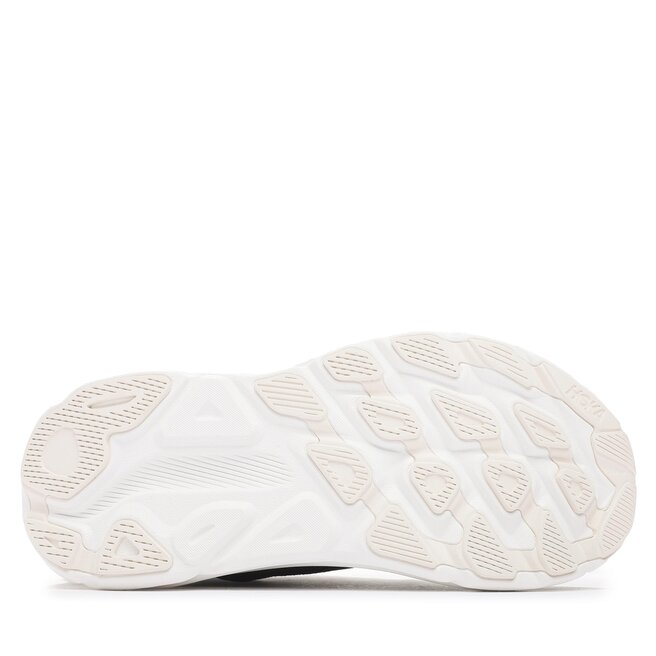 Hoka Boty Hoka Clifton 9 1127896 Black / Rose Gold BRGL