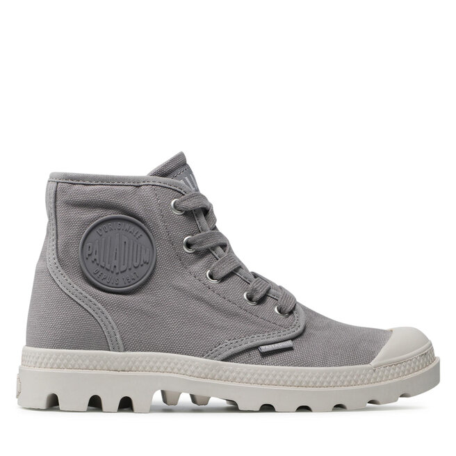 Palladium Botas de montaña Palladium Us Pampa Hi F 92352-071-M Gray Flannel