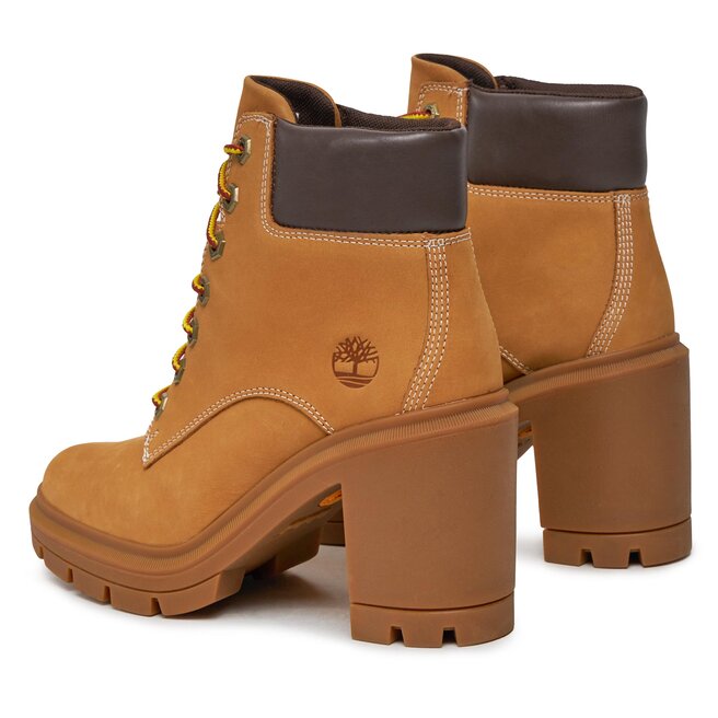timberland botine