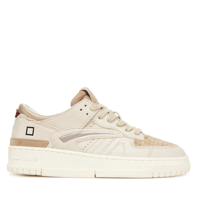 Kobiece sneakersy D.A.T.E.