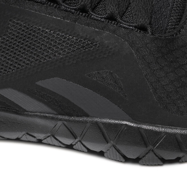 Reebok Pantofi Reebok Flexagon Force 3.0 GX7554 Black/Black/Pure Grey