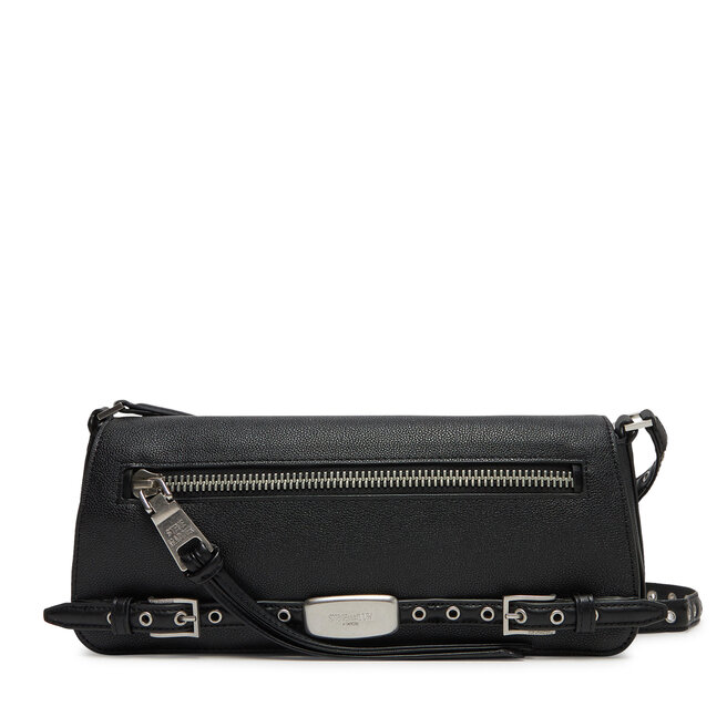 Torebka Steve Madden Bindara - Czarny
