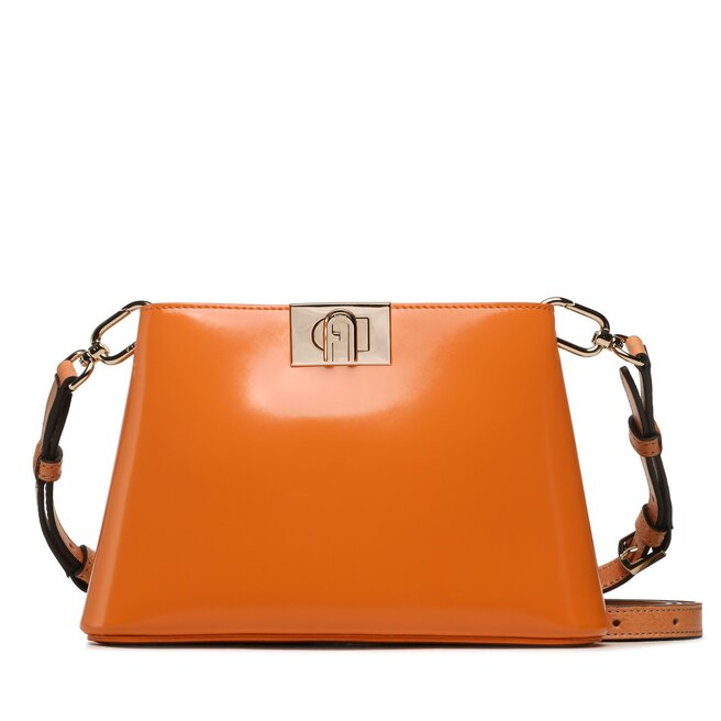 Furla Borsetta Furla Fleur WB00872-BX1714-2024S-1-007-IT-B Marmalade