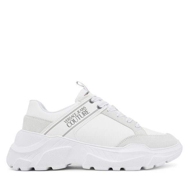 Męskie sneakersy Versace Jeans Couture