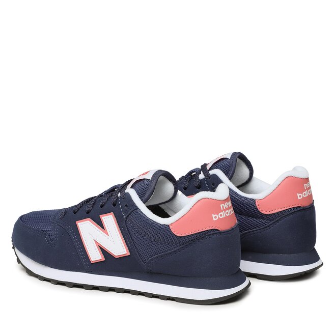 New Balance Sneakersy New Balance GW500CI2 Tmavomodrá